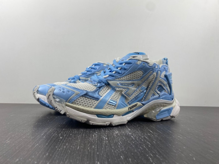 Ba1en*iaga runner sneaker 677403 w3rb2 9744