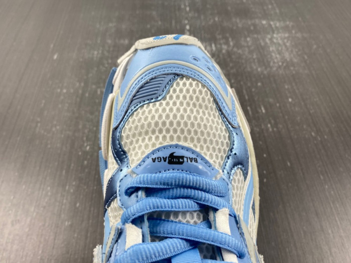 Ba1en*iaga runner sneaker 677403 w3rb2 9744