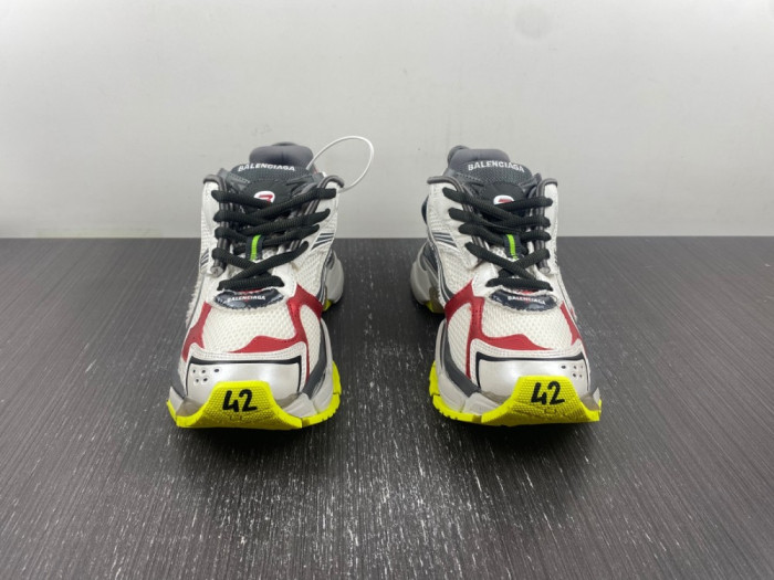 Ba1en*iaga runner sneaker 772774 w3rny