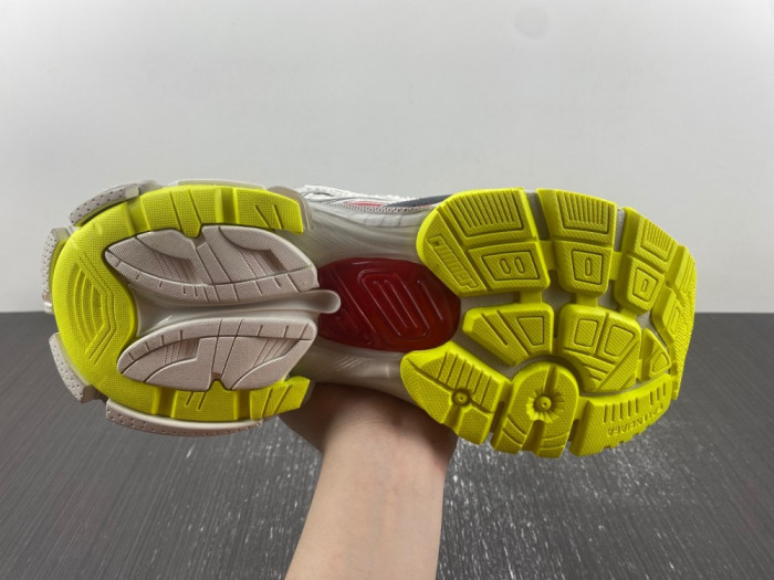 Ba1en*iaga runner sneaker 772774 w3rny