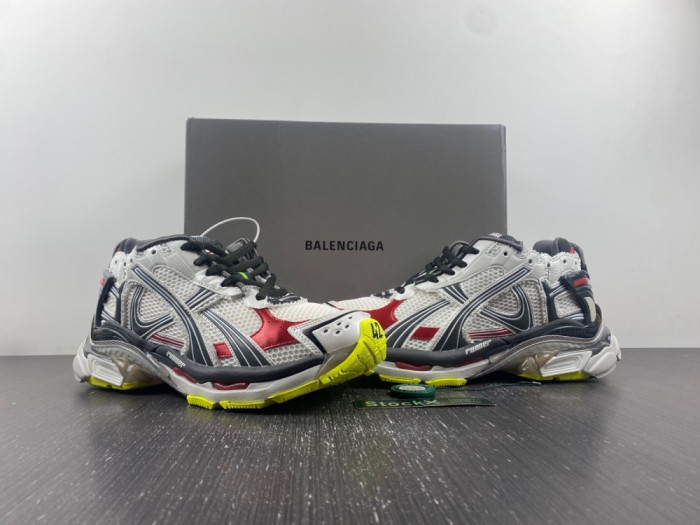 Ba1en*iaga runner sneaker 772774 w3rny