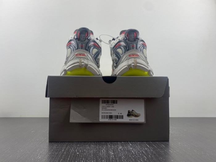 Ba1en*iaga runner sneaker 772774 w3rny