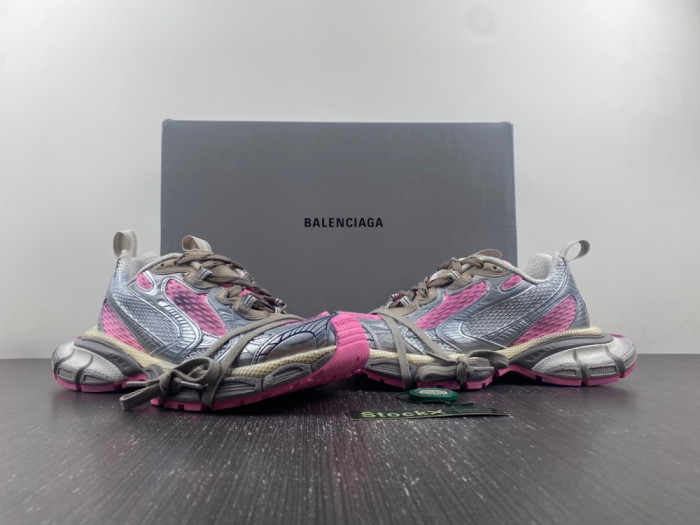 ba1en*iaga phanT0m sneaker 744734 w3xl5 9050