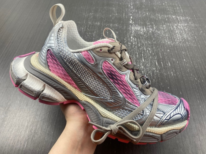 ba1en*iaga phanT0m sneaker 744734 w3xl5 9050