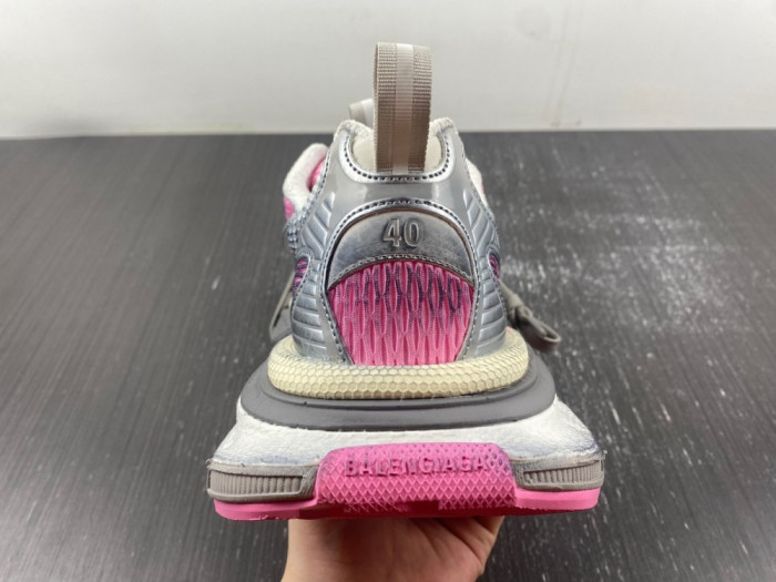 ba1en*iaga phanT0m sneaker 744734 w3xl5 9050