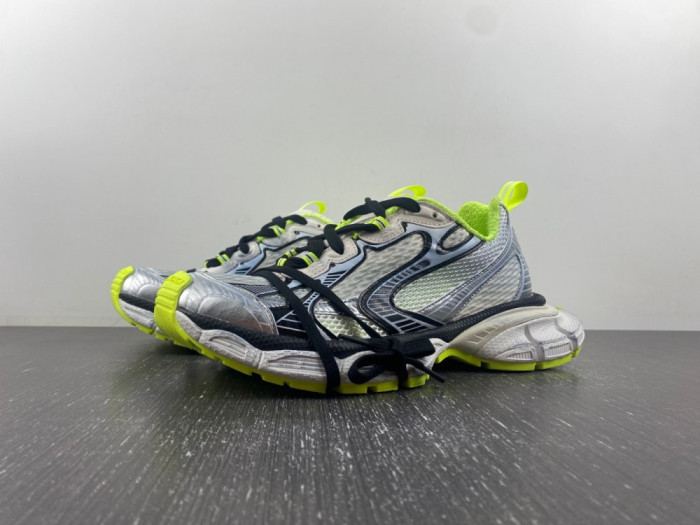 ba1en*iaga phanT0m sneaker 744734 w3xl6 9031
