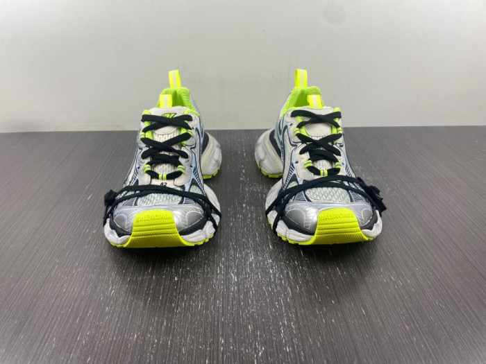 ba1en*iaga phanT0m sneaker 744734 w3xl6 9031