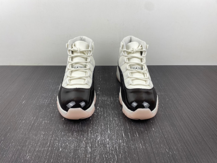 Air Jordan 11  “Neapolitan” AR0715-101