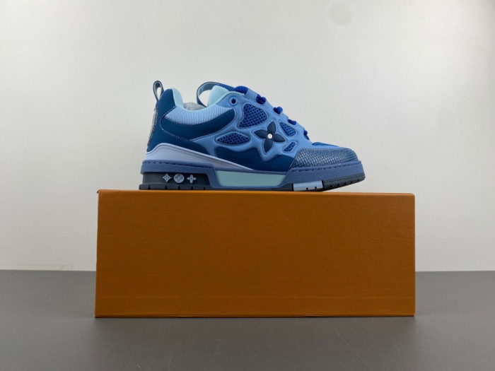 l0vis Vvtt0n lv skate sneaker