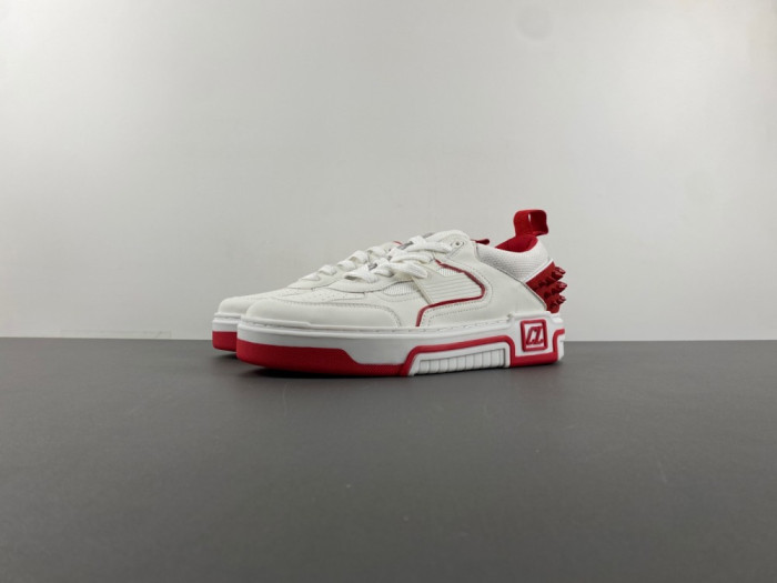 Chr1st1an louboutin l0vis junior spikes