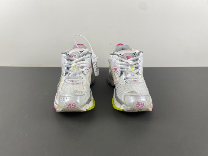Ba1en*iaga runner sneakers 772767-wrung 9517