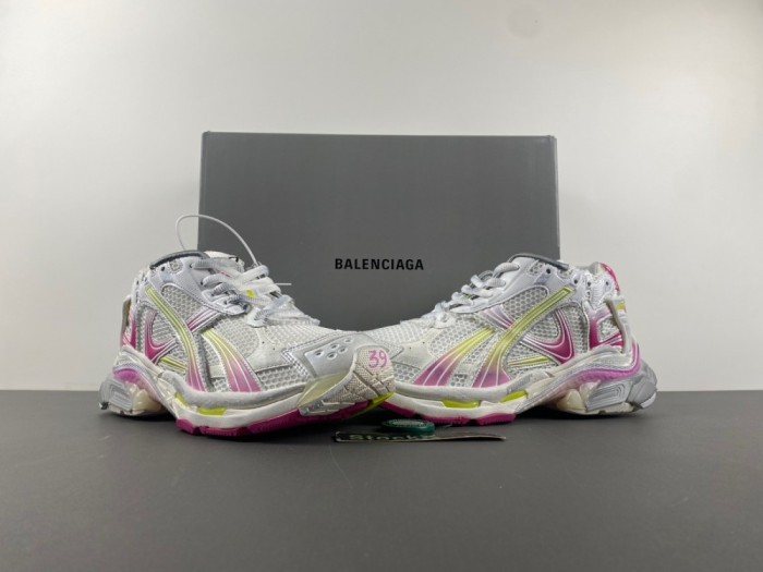 Ba1en*iaga runner sneakers 772767-wrung 9517
