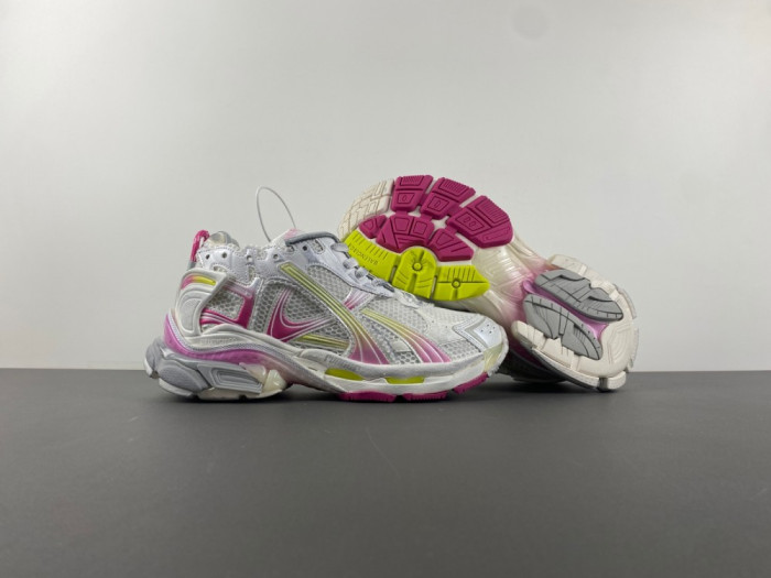 Ba1en*iaga runner sneakers 772767-wrung 9517