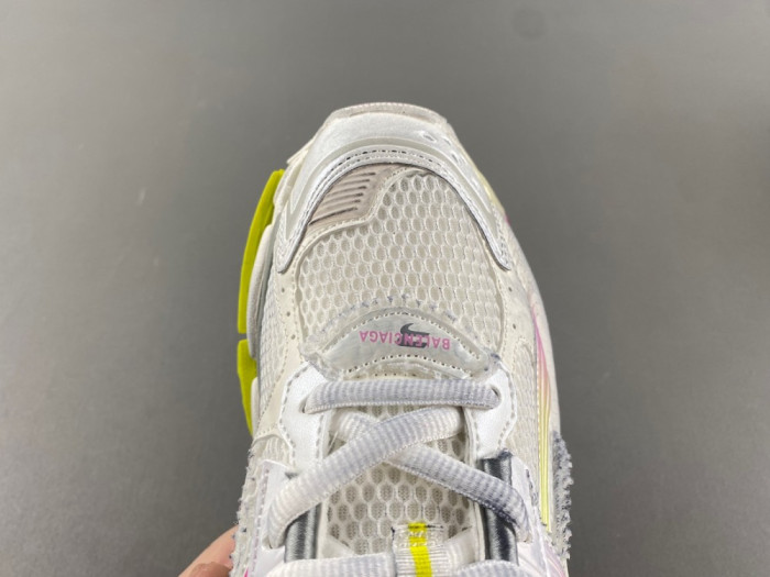 Ba1en*iaga runner sneakers 772767-wrung 9517