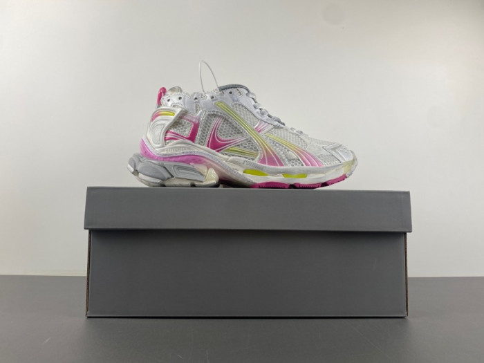 Ba1en*iaga runner sneakers 772767-wrung 9517