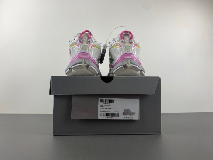 Ba1en*iaga runner sneakers 772767-wrung 9517