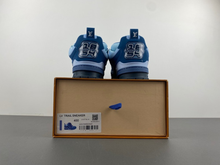 l0vis Vvtt0n lv skate sneaker