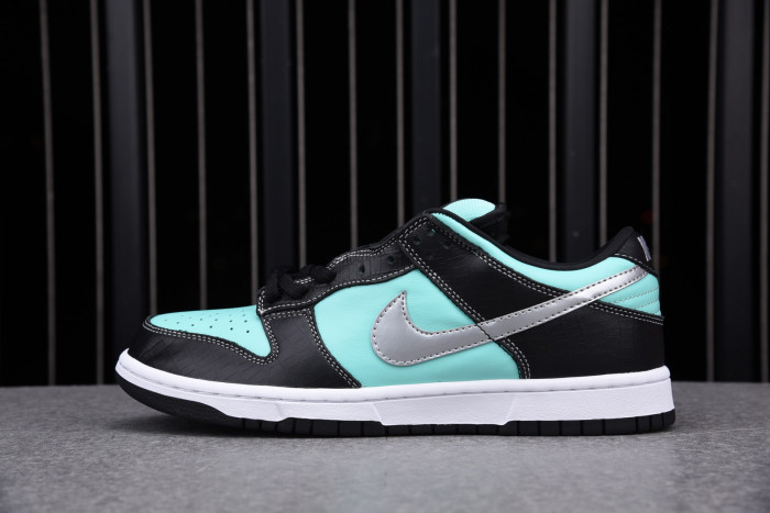 nike dunk sb low di*m*nd S*pply co. "t*f*ny" 304292-402