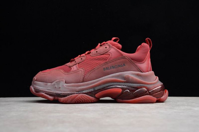 BLCG TRIPLE SNEAKER