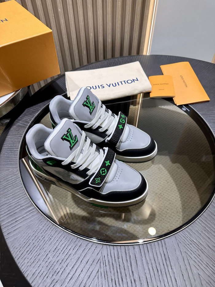 l0vis Vvtt0n lv skate sneaker