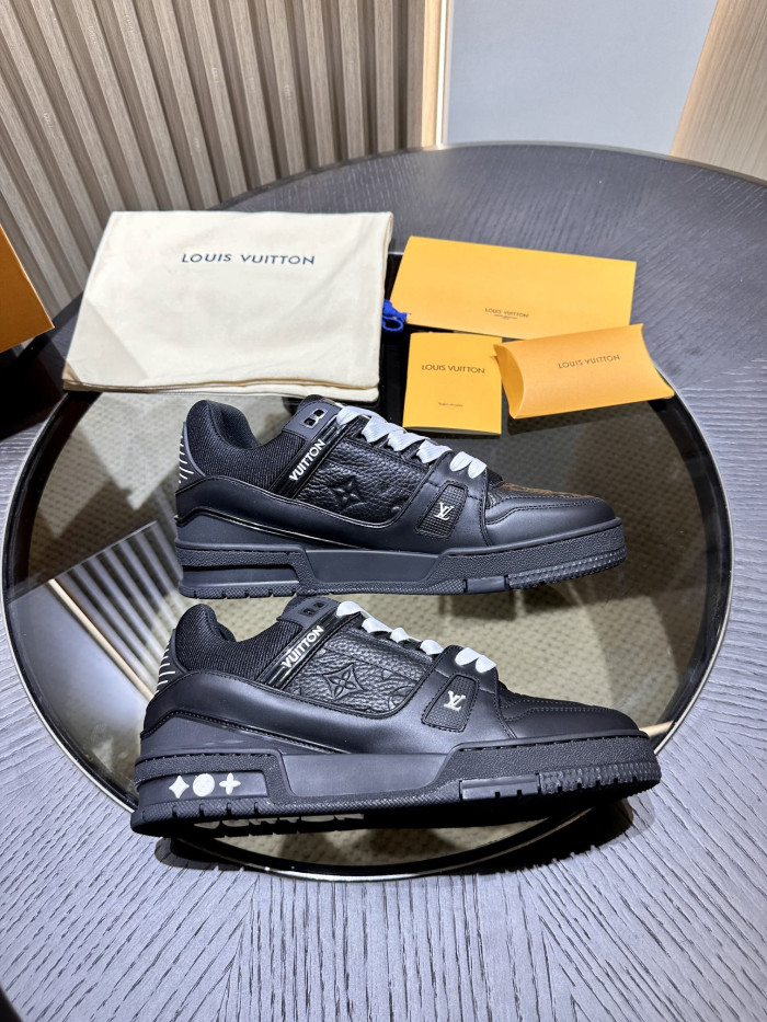 l0vis Vvtt0n lv skate sneaker
