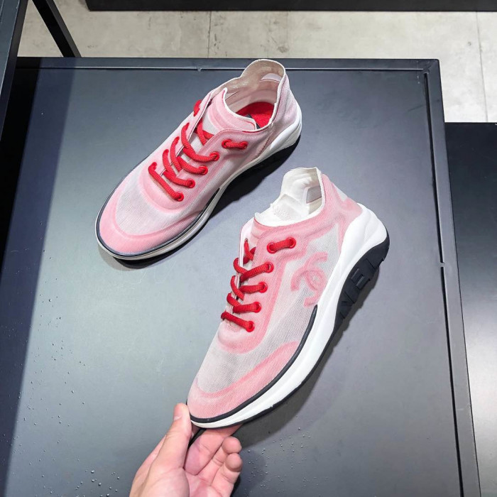 CHNE1 SNEAKERS