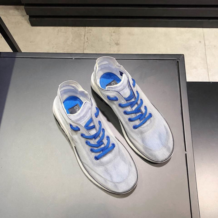 CHNE1 SNEAKERS