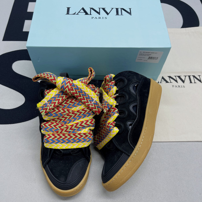 Lanu1n low top sneaker