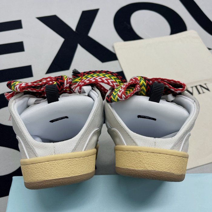 Lanu1n low top sneaker