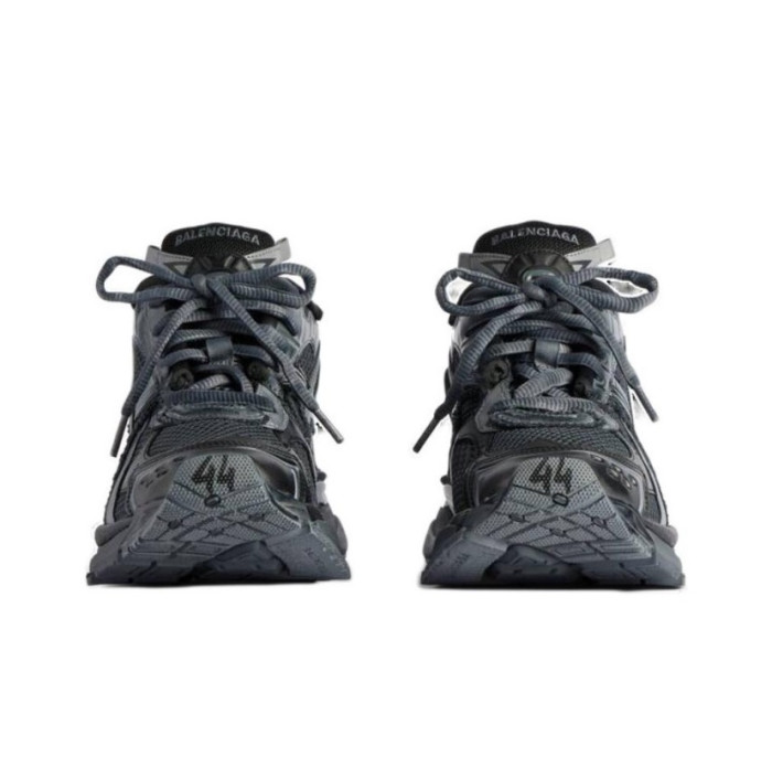 Ba1en*iaga runner grey