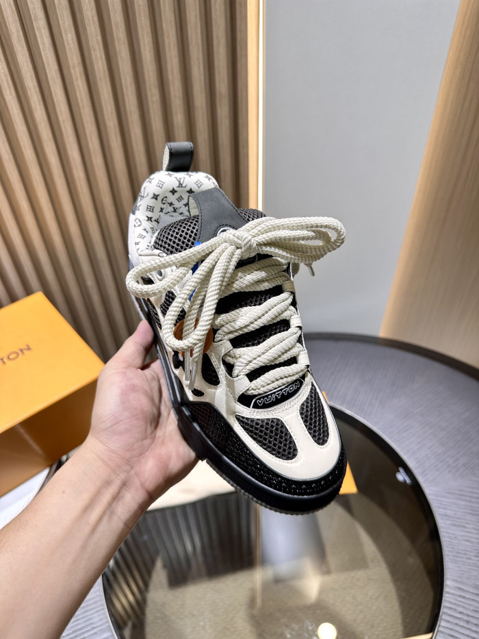 l0vis Vvtt0n lv skate sneaker