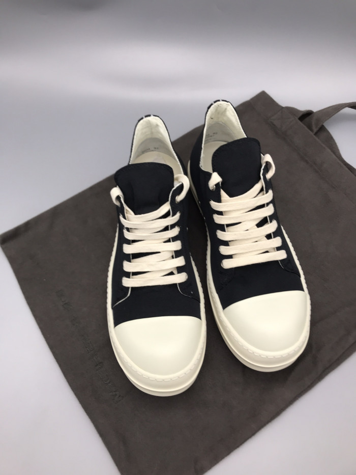 R1ck owen.s sneaker