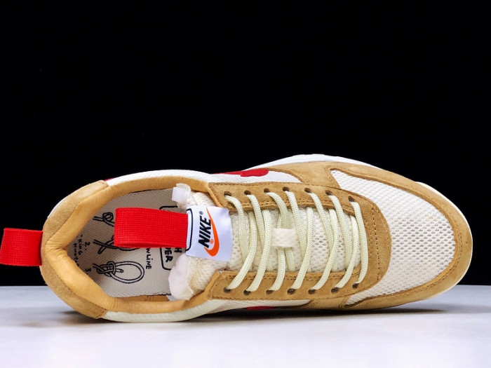 nikecraft mars yard shoe 2.0 T0m sachs space camp aa2261-100