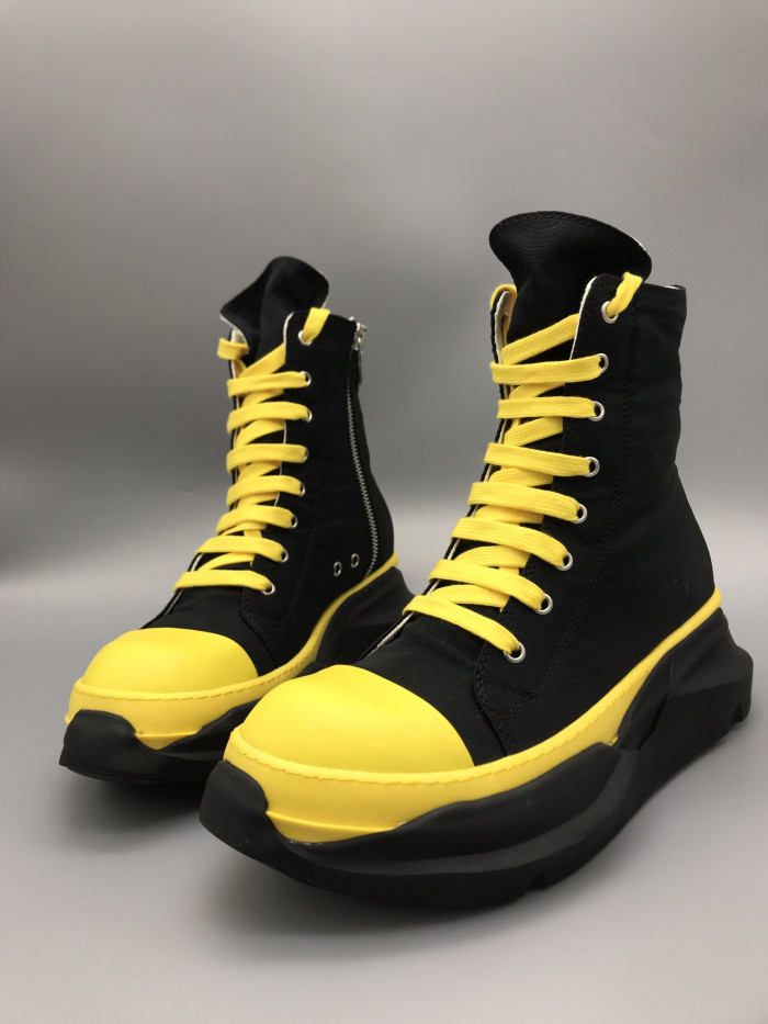 R1ck owen.s sneaker