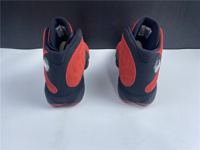 AIR JORDAN 13 “REVERSE BRED" DJ5982 602