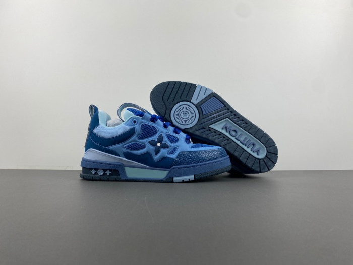l0vis Vvtt0n lv skate sneaker