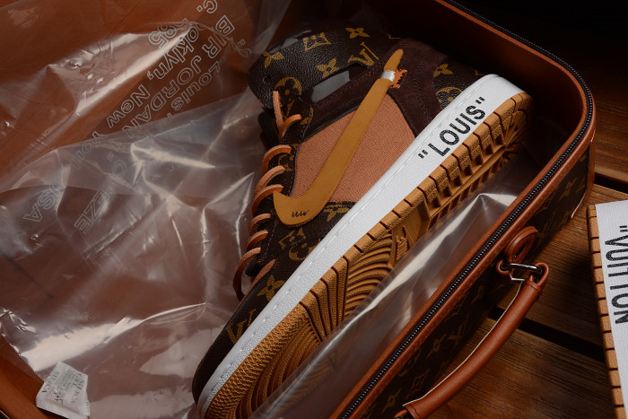 air jordan 1 x off-L0vis aj1 ow aq0818-158