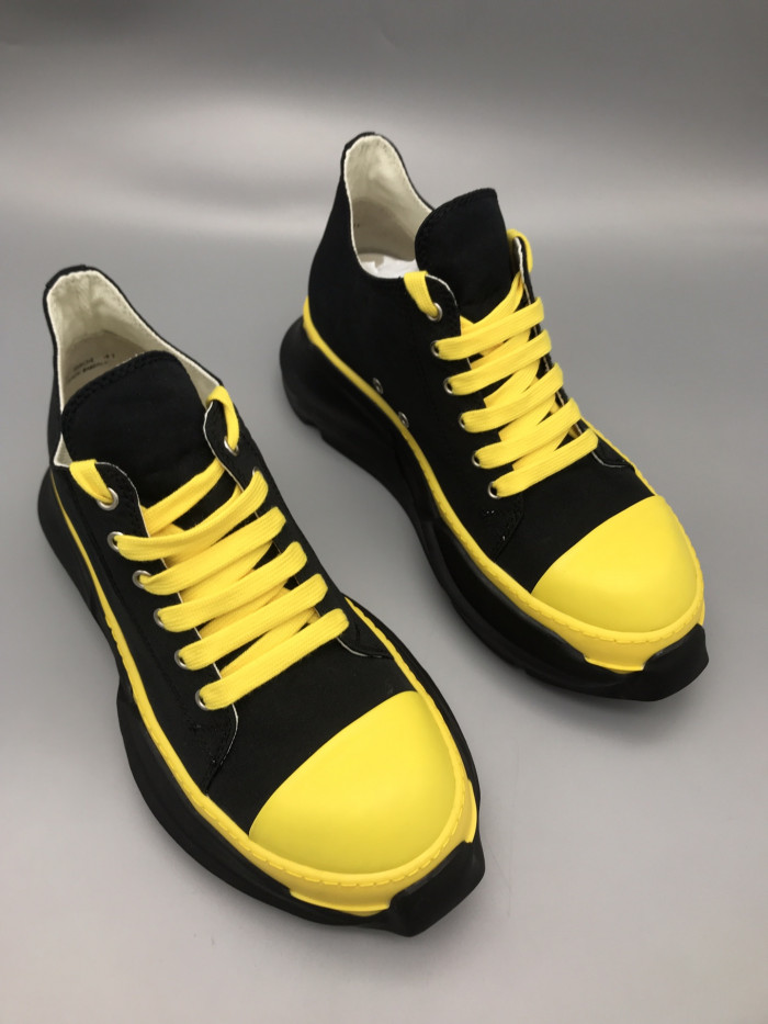 R1ck owen.s sneaker