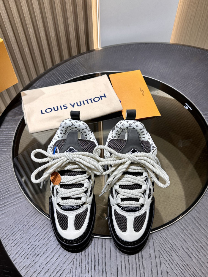 l0vis Vvtt0n lv skate sneaker