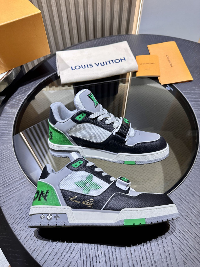 l0vis Vvtt0n lv skate sneaker