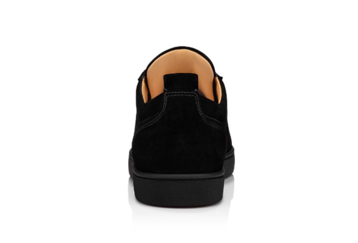 Chr1st1an louboutin l0vis junior spikes
