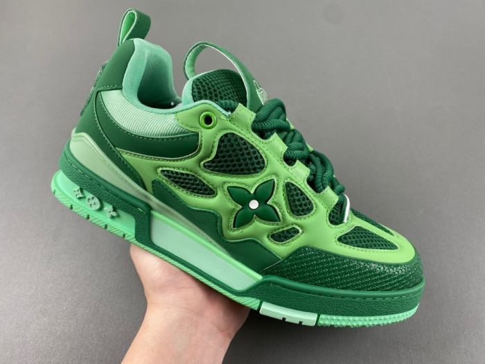 l0vis Vvtt0n lv skate sneaker