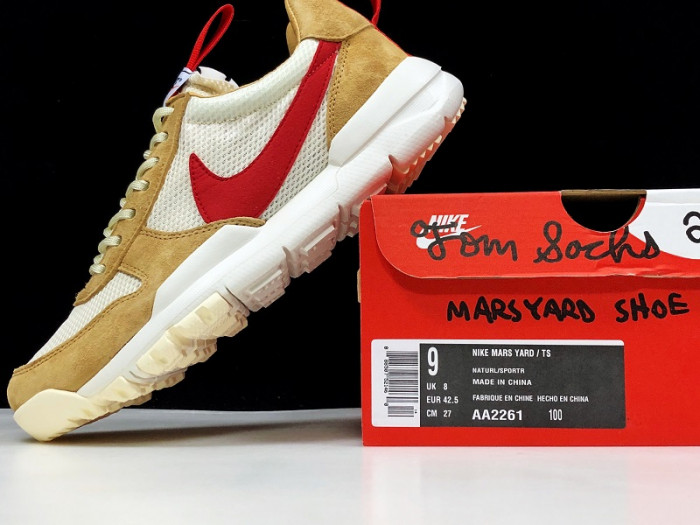 nikecraft mars yard shoe 2.0 T0m sachs space camp aa2261-100