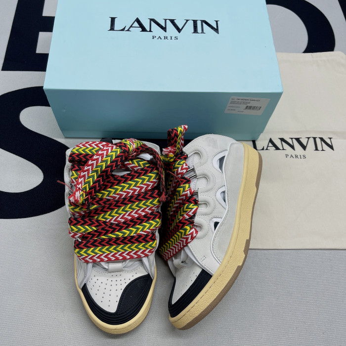 Lanu1n low top sneaker
