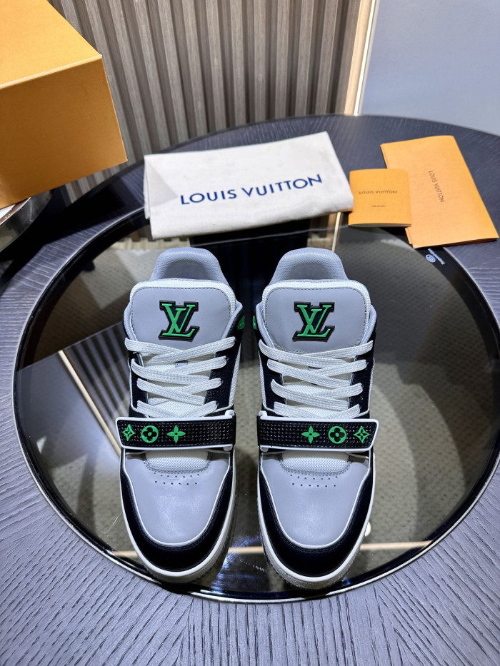 l0vis Vvtt0n lv skate sneaker