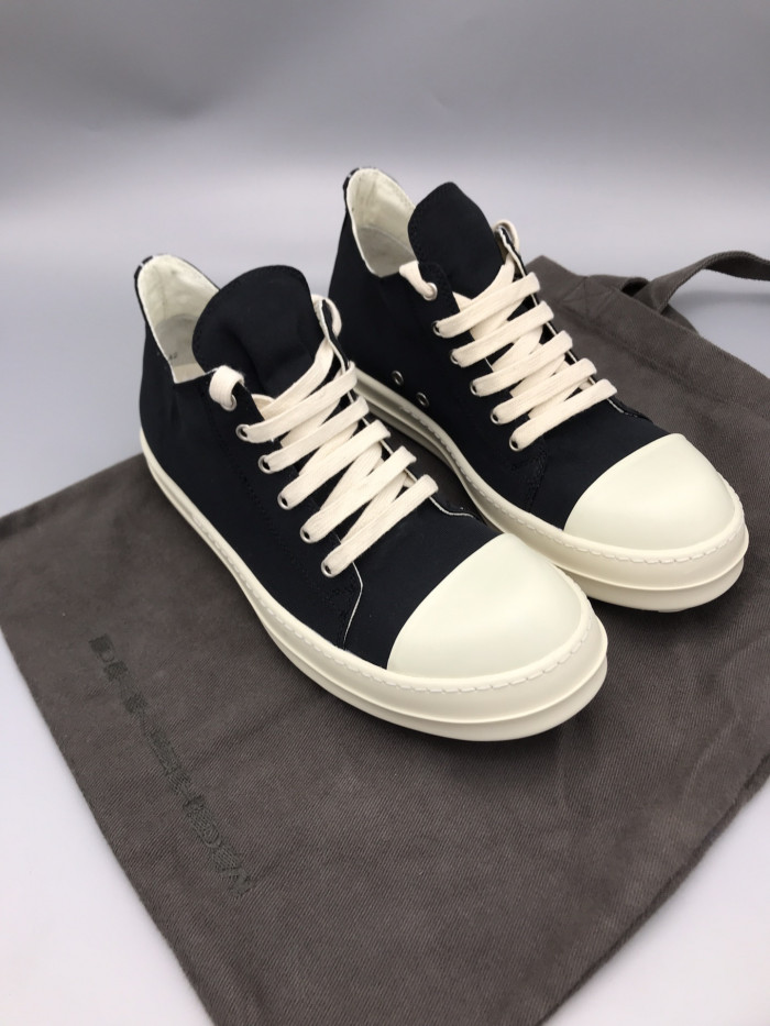 R1ck owen.s sneaker