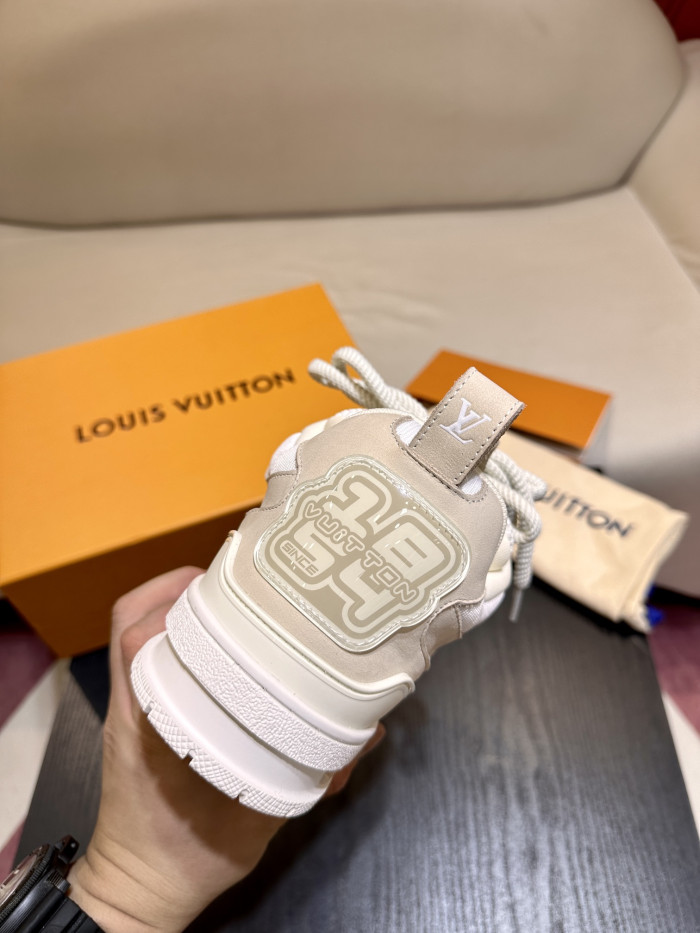 l0vis Vvtt0n lv skate sneaker
