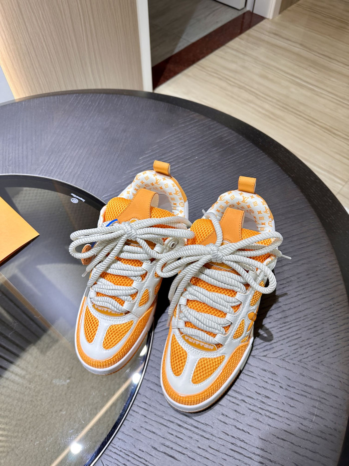 l0vis Vvtt0n lv skate sneaker