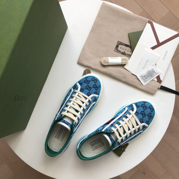 G*u*i tennis 1977 sneaker