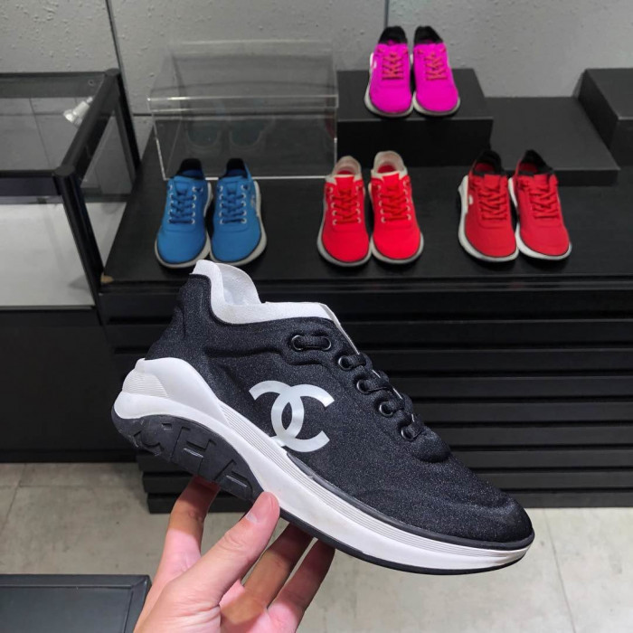 CHNE1 SNEAKERS